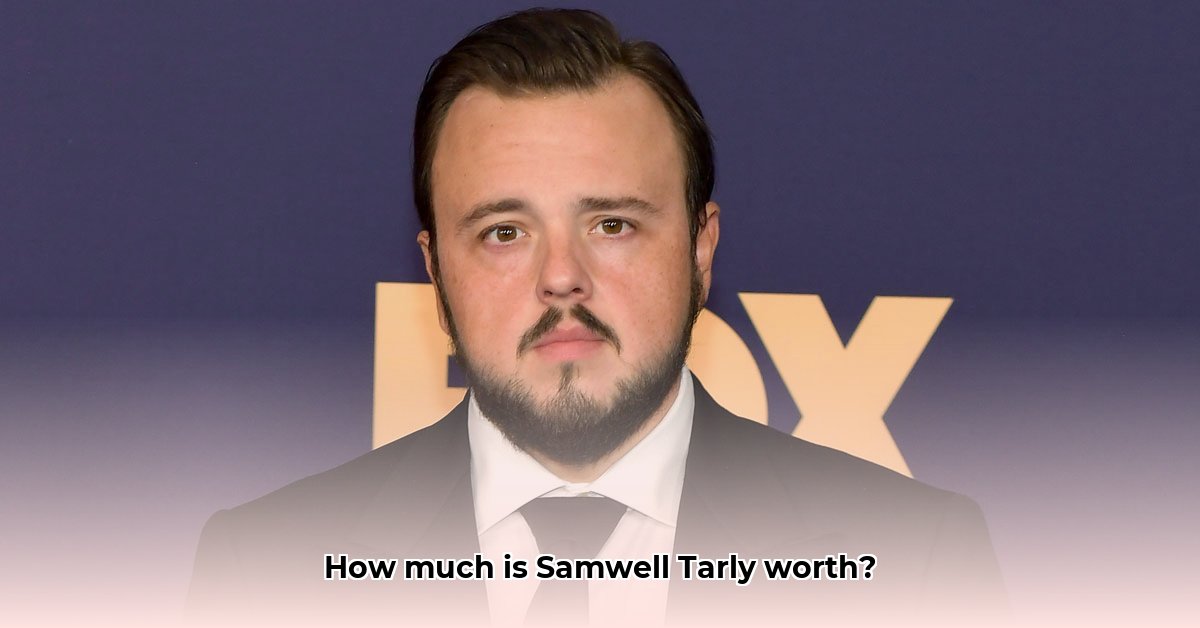 john-bradley-net-worth